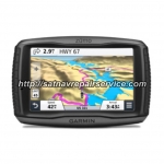 Garmin zumo 590LM Sat nav-reparationer